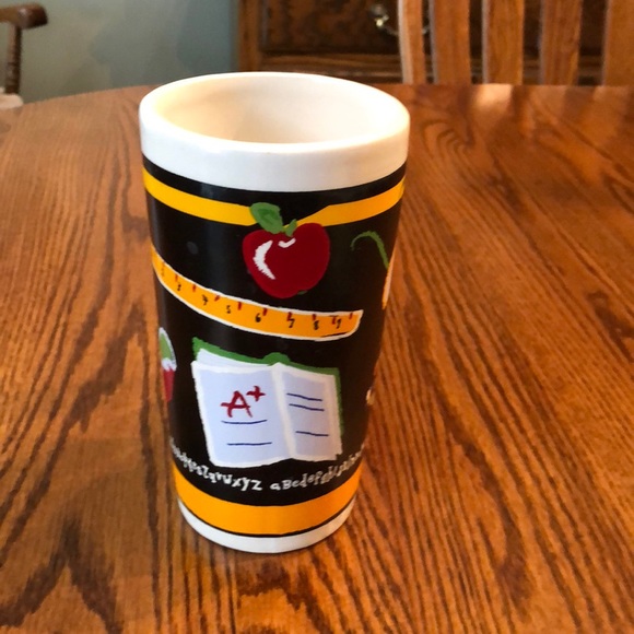 Teacher mug - Picture 2 of 6